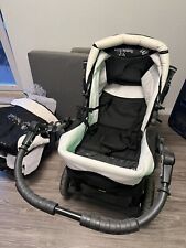 kinderwagen 5 in 1 Babywalz
