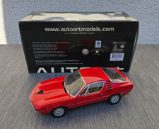1:18 AUTOart Alfa Romeo Montreal 1970