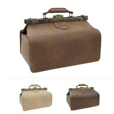 Arzttasche aus Leder |