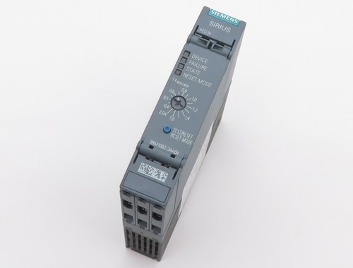 Siemens motorstarter - siemens,