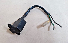Honda CX 500 - Regler Sensor Relais Tacho