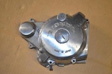 Honda Rebel CA 125 JC 24 Motordeckel Deckel Lichtmaschine Stator