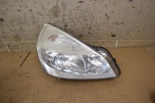 Renault Espace 4 JK Scheinwerfer rechts Facelift 2006- 8200394704 B Halogen