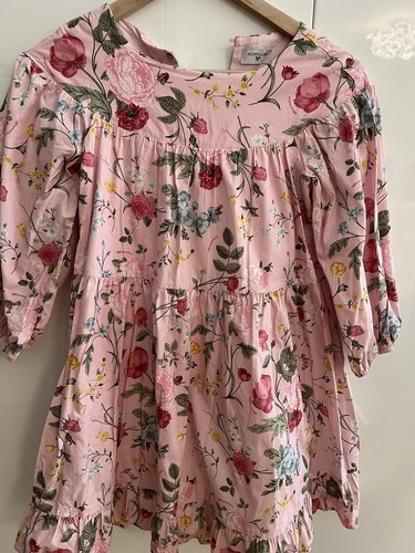 Monnalisa kleid - monnalisa,