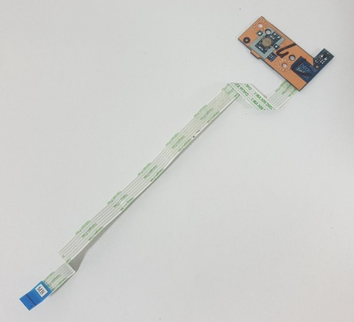 Power button board 9531p f - power,