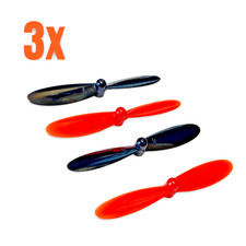 ✅ 8 Hubsan X4 H107