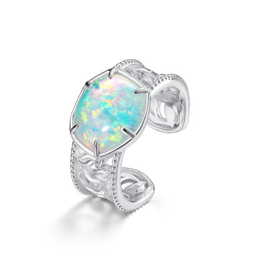925 sterling silber filigran - 925,