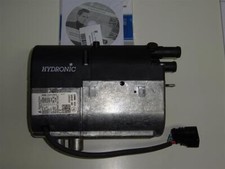 Standheizung Eberspächer Ford