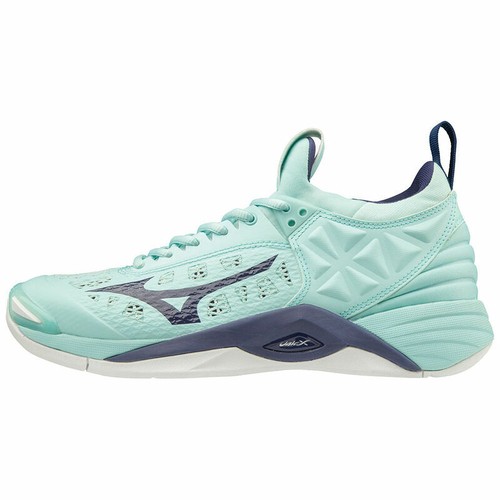 Mizuno wave momentum damen - mizuno,