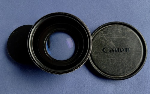 Canon weitwinkel - canon,
