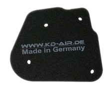 Air luftfilter passend für - kd,