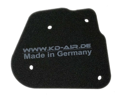 Air luftfilter passend für - kd,