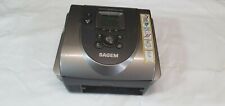 Sagem PHOTO EASY 160 Digitaler