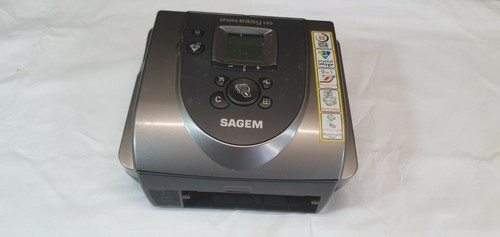 Sagem photo easy 160 digitaler - easy,