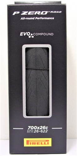 Reifen pirelli zero road - zero,
