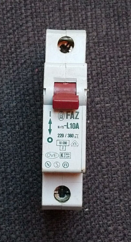 Klöckner moeller faz - moeller,