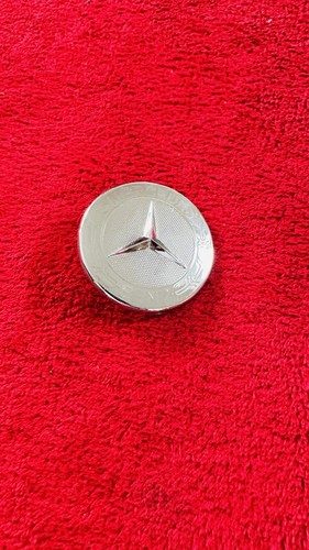 Mercedes emblem stern - mercedes,