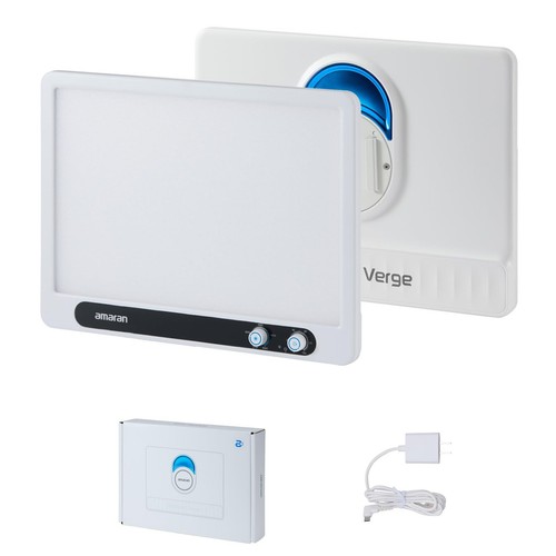 Amaran verge panel - verge, 25w