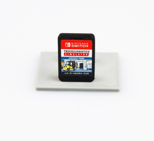 Truck logistic simulator - logistic,