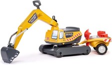 Falk Super Builder Bagger –