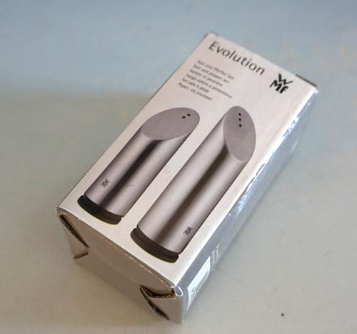 Wmf evolution design - wmf,