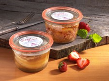 Eisbein in eigenem Saft | 200g