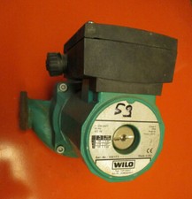 Pumpe Umwälzpumpe WILO 100171