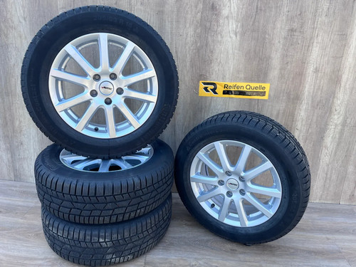 Winterräder zoll vw - winterräder, 16