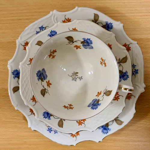 Sammeltasse sammelgedeck - sammeltasse,