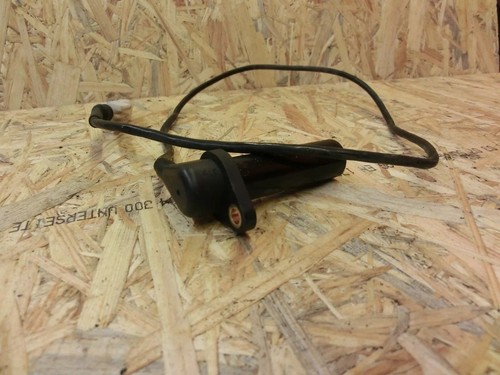 Bmw 1150 abs sensor - abs,