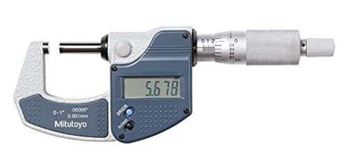 Mitutoyo digimatic mikrometer - mitutoyo,