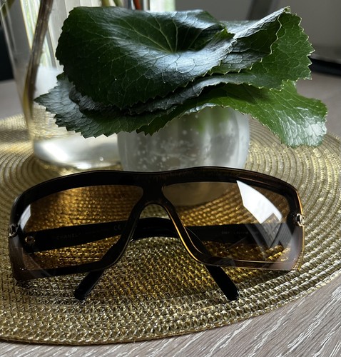 Original chanel sonnenbrille - chanel,