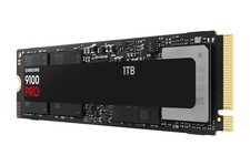 Samsung 9100 PRO PCIe® 5.0