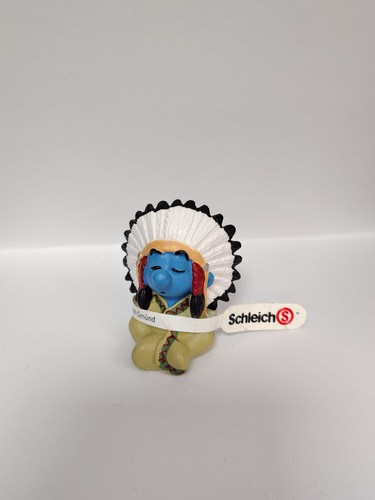 Schleich 20556 schlumpf - schleich,