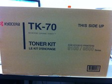 original Kyocera Toner Kit