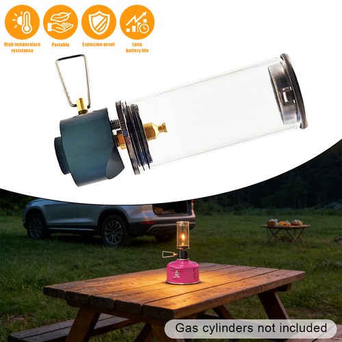 Gaslampe licht lichtlaterne - gaslampe,