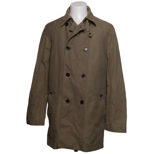 Hugo boss trenchcoat herren - hugo,