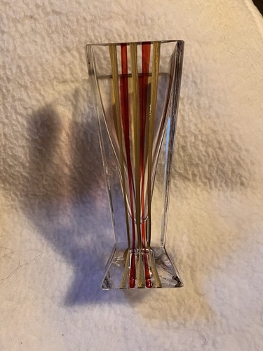 Vase handarbeit - vase–,