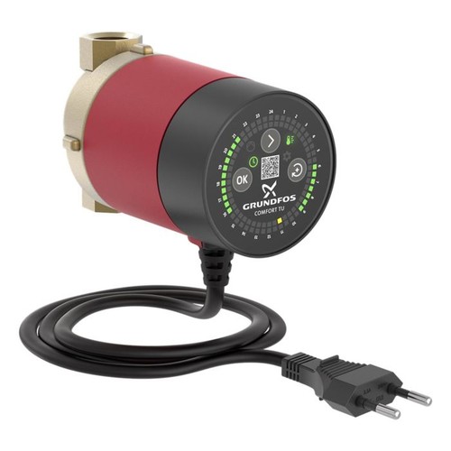 Grundfos zirkulationspumpe - grundfos,