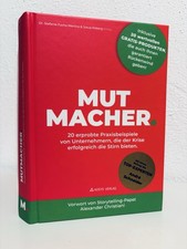 MUTMACHER Kosys Verlag Fuchs &