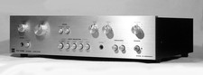 DUAL CV 1100 HIFI VERSTÄRKER AMPLIFIER