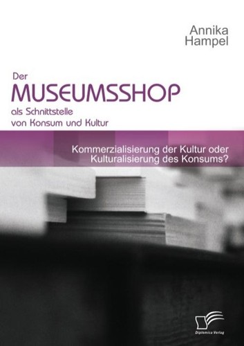 Der museumsshop als - der,