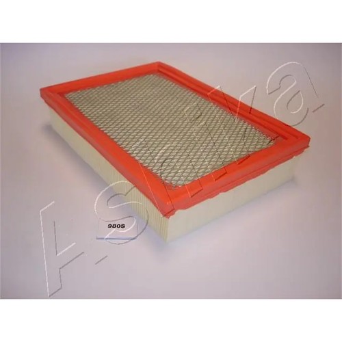 Ashika luftfilter für jeep - ashika,
