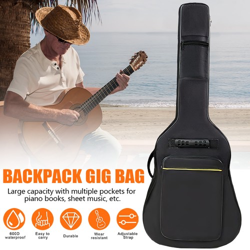 Gitarrentasche konzertgitarre - gitarrentasche,