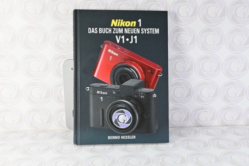 Nikon1 das buch zum neuen - das,
