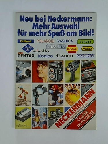 Katalog 199 herbst - 199,, herbst/winter