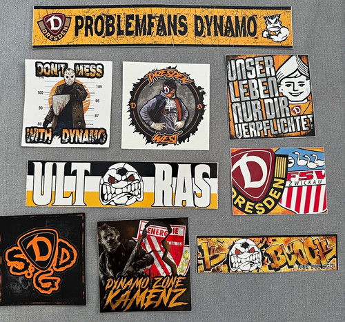 Dynamo dresden fußball - dresden,