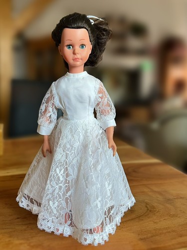 Vintage puppe italocremona - vintage,