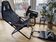PLAYSEAT® CHALLENGE + Logitech G920 Xbox/PC