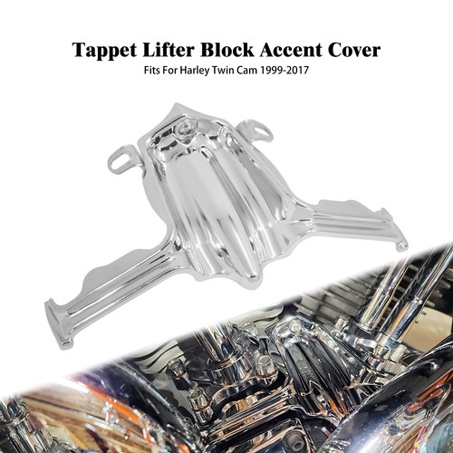 Chrom stößel lifter - chrom,
